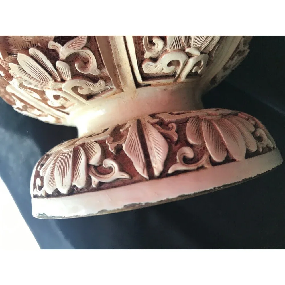 Ivory vintage arnart